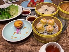 -顺意·顺德家乡菜(国际人才大厦店)