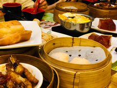 -添好运点心专门店(深水埗店)
