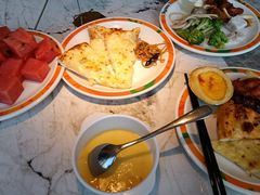 -比格比萨自助(宝山日月光店)