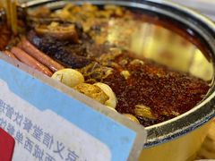 -安徽阜阳卷馍(西单店)