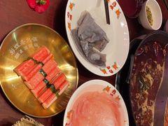 -杉姐老火锅(内街店)