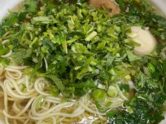 -满族八旗正宗牛肉面