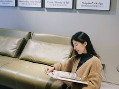 -居然之家(两江国际MALL店)