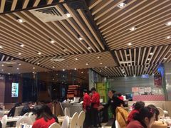 大堂-龙记香港茶餐厅(久光百货店)