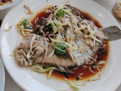 -日照大牌檔•小船海鲜(万平口店)