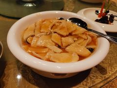 -昆仑饭店-鲜筵餐厅