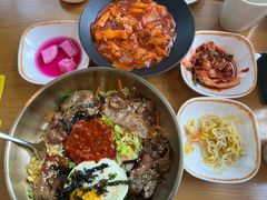 -海云台韩式汤饭·13年匠心韩料(南山店)