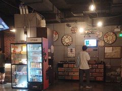 -长藤鬼校(龙翔店)