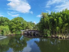 -台州府城(东湖)