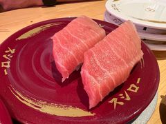 -寿司郎(中华广场店)