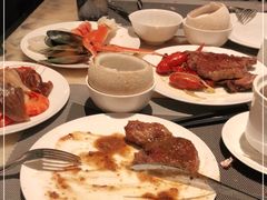 -安蒂娅·海鲜自助餐厅(安蒂娅美兰酒店)