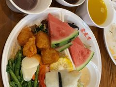 -素清香(解放路店)