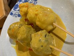 -十六蒲(桂林路店)