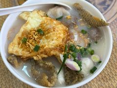 -正宗潮州鱼蛋粉(长寿西路店)