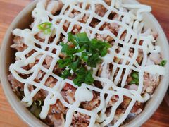 炸鸡盖饭-助屋(厦大店)