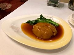 -东海朗廷酒店-唐阁T’ANG COURT 中餐厅