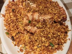 -新大咀港式茶餐厅(宝山万达店)