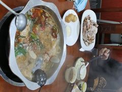 -大理.老字号渝记酸萝卜乌鱼(古城总店)