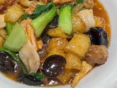 -海荣锅贴馆(白桦林居店)