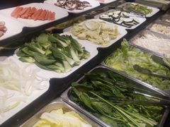 -好伦哥比萨烤肉自助(八里桥店)