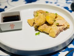 -桂满陇天书(南京德基旗舰店)