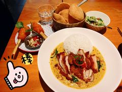 -saigon saigon | 西贡西贡(滨北店)