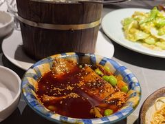 -三俞竹苑(红旗街万达店)