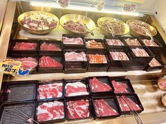 -哈哈碳都·牛肋条无限自助烤肉(宝龙店)