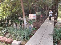 -南翠屏公园
