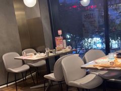 -必胜客(中山店)