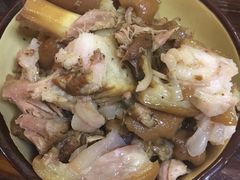 -刘师父老汉口江湖菜(蔡锷路店)