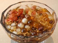 -漢舍川菜馆(国贸商城店)