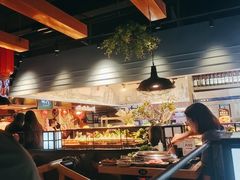 -梨花自助烤肉(乐宾店)