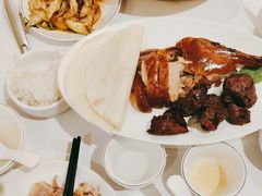 -月福京味斋·烤鸭店·北京菜(鼓楼总店)