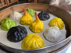 -隆喜元鱼汤包·海鲜(中联广场店)