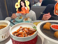 -刀板香·安徽菜(国购IFC店)