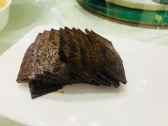 -梅龙镇酒家(南京西路总店)
