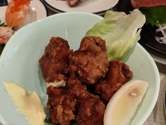 -滨寿司(新街口中央商场店)