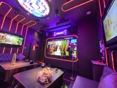 -星聚会KTV(苏州信投大厦店)