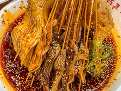 -古真记钵钵鸡(总店)