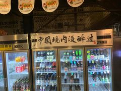 -腰子哥烤串(石佛营炫特店)