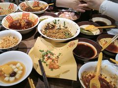 -周小波重庆小面·重庆名小吃(邹容路店)