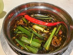 -围炉夜话·潮汕卤水火锅(榕江店)