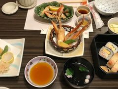 -蟹道乐(道顿堀本店)