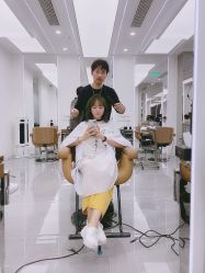 -MY HAIR ARDOR