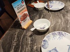 -前海沿·青岛菜(乐客城店)