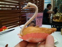 -稻香酒家·33年老字号·港式粤菜(富邦中心店)