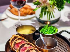 -Le Bistrot de Racine