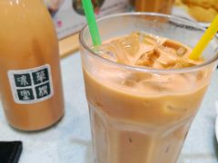 -华嫂冰室(尖沙咀店)