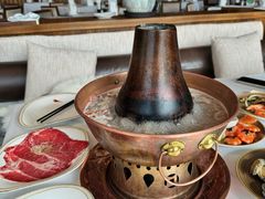 -拉萨瑞吉酒店-秀餐厅